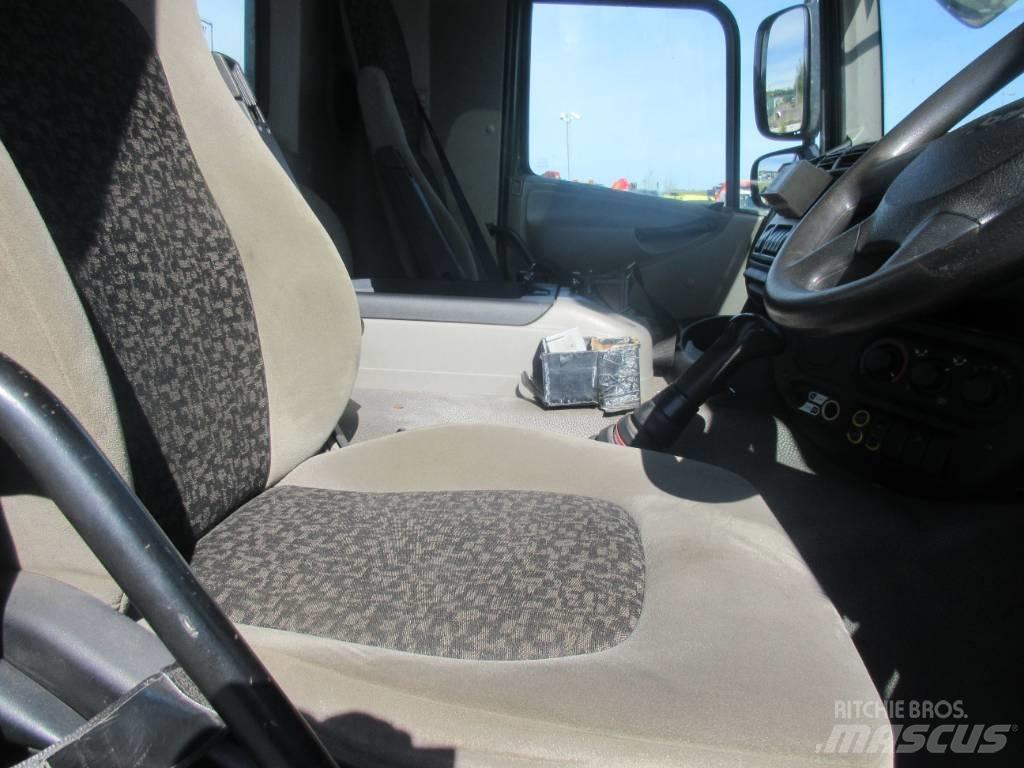 DAF 75.310 Автокрани