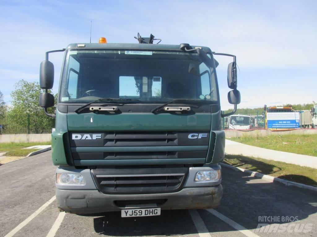 DAF 75.310 Автокрани