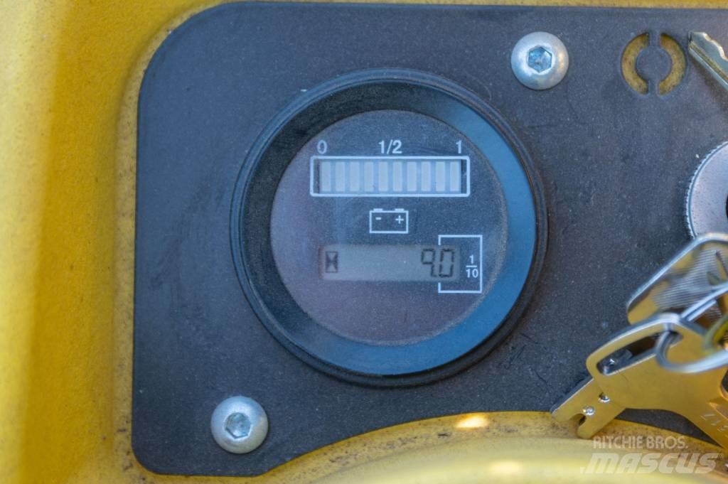 Hyster LO5.0T Складська техніка - Інші