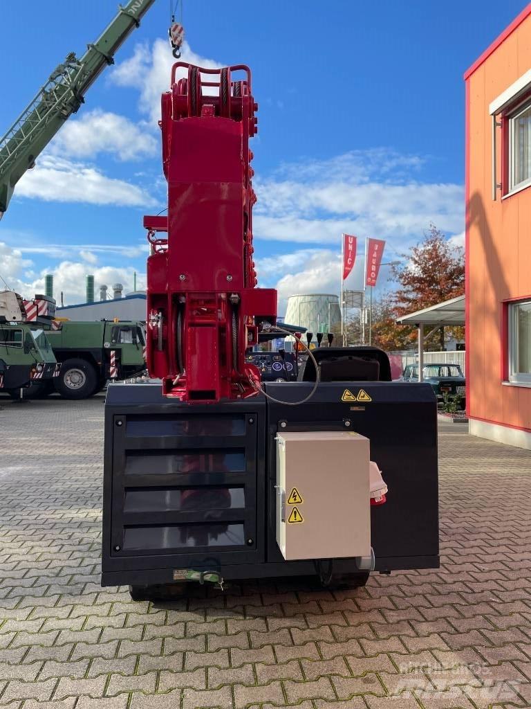 Unic URW-546 Міні-крани