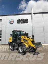 Wacker Neuson WL70 Фронтальні навантажувачі