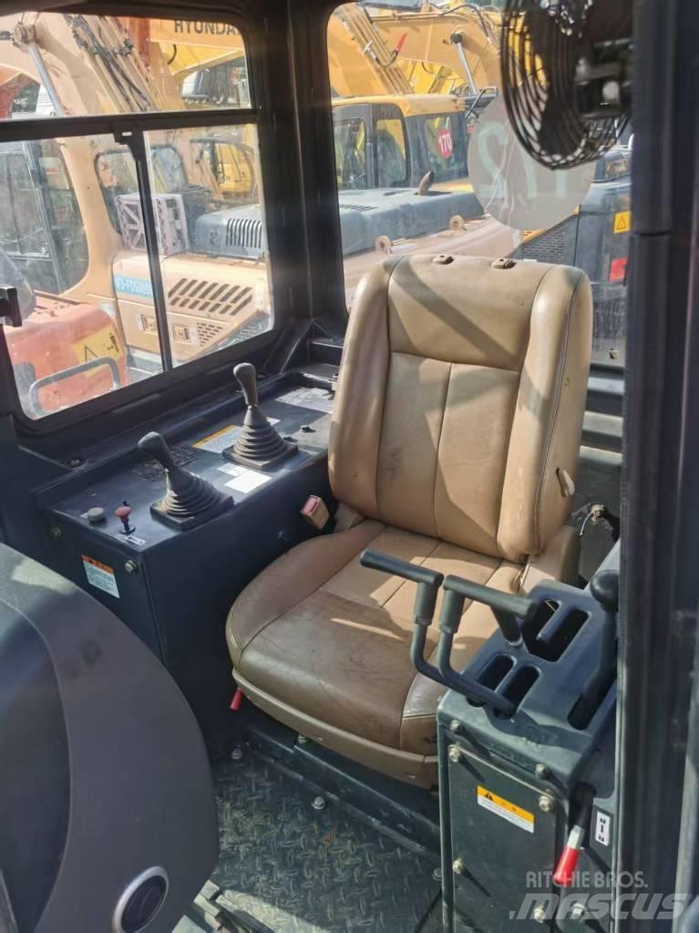 Shantui SD 23 Гусеничні бульдозери