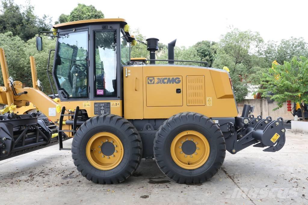XCMG GR 165 Грейдери