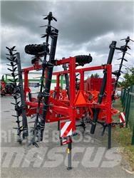 Tume Harrow R640L Борони