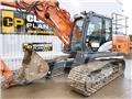 Hitachi ZX 180 LC-5B Гусеничні екскаватори