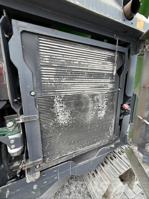 EvoQuip Cobra 230 Мобільні дробарки