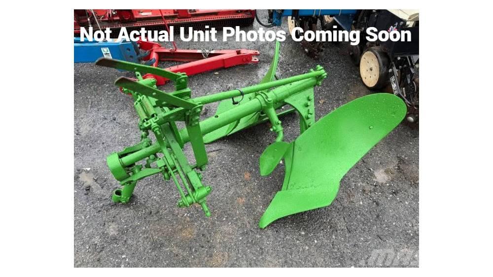  2WAY 738 Машини та обладнання для обробки і зберігання зерна - Інші