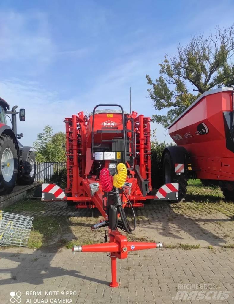 Kuhn Espro 6000 R Сівалки
