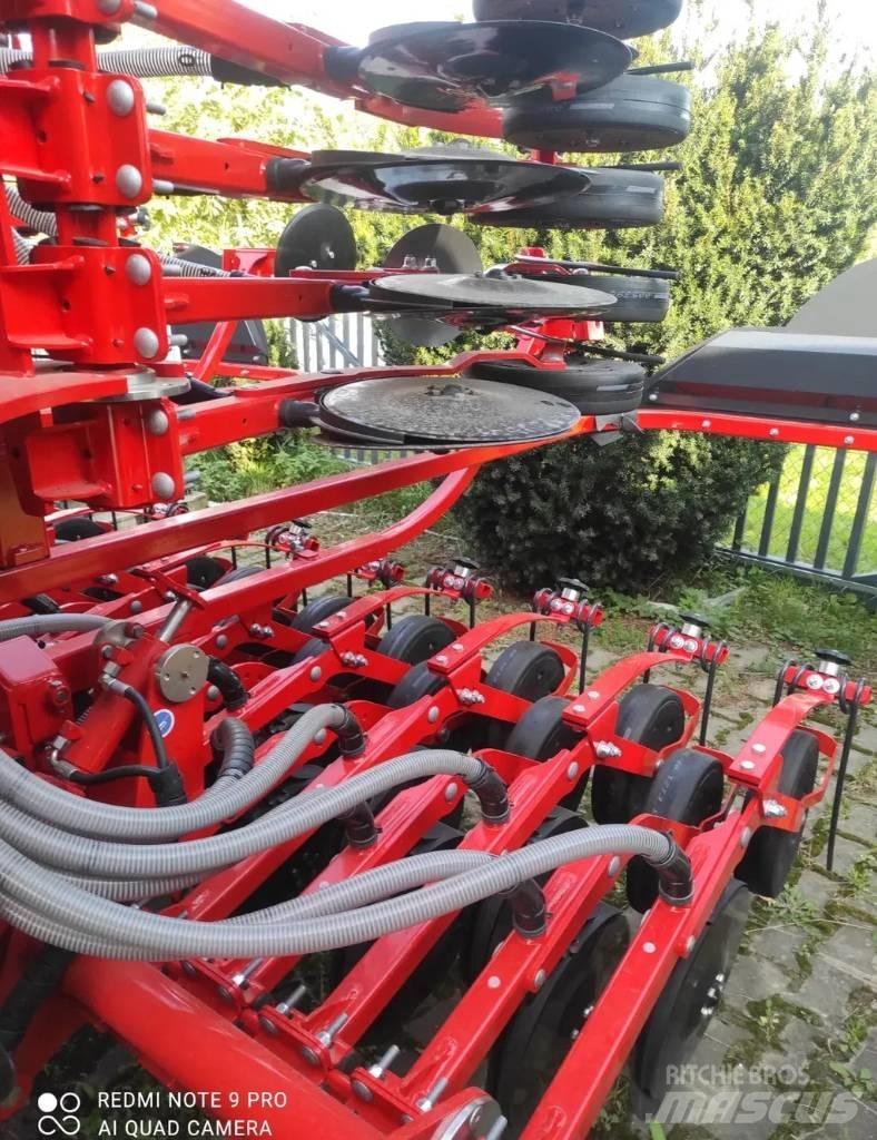 Kuhn Espro 6000 R Сівалки