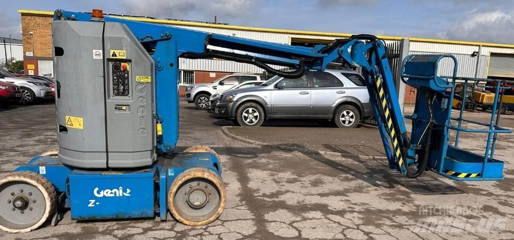 Genie Z 30/20 N RJ Колінчаті підйомники