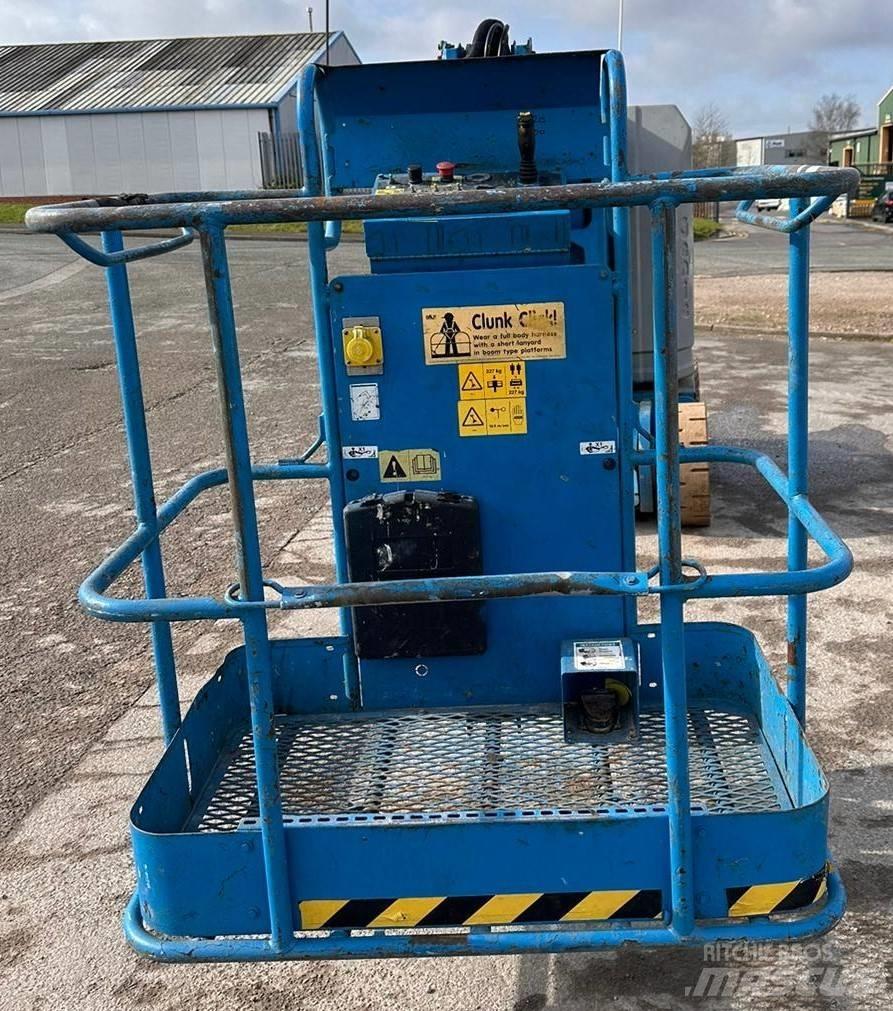 Genie Z 30/20 N RJ Колінчаті підйомники