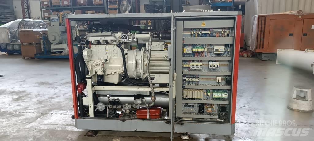  Sokratherm GG 50i A Газові генератори