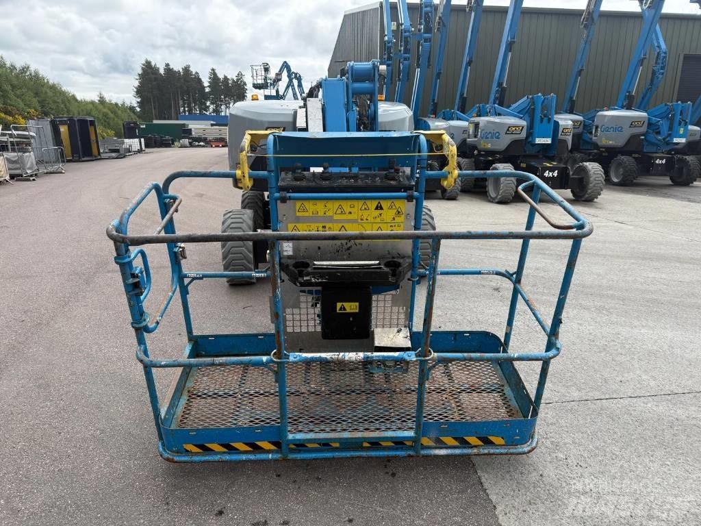 Genie Z 45 FE Колінчаті підйомники
