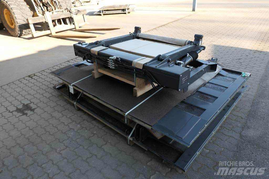  Z-Lift Z-2000-155 Транспорт - Інші