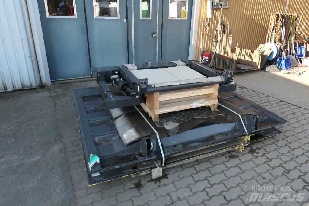  Z-Lift Z-2000-155 Транспорт - Інші