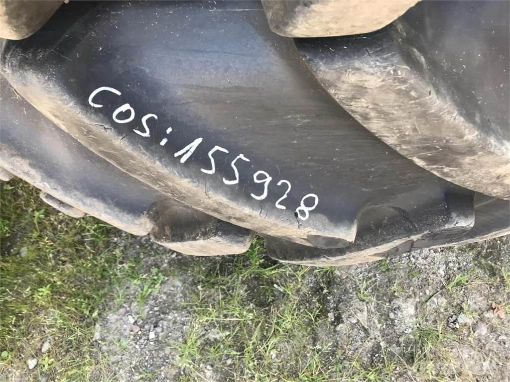 Mitas 680/80R42 Колеса