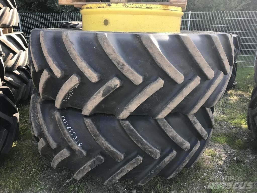 Mitas 680/80R42 Колеса