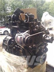 Cummins QSB3.3 Двигуни