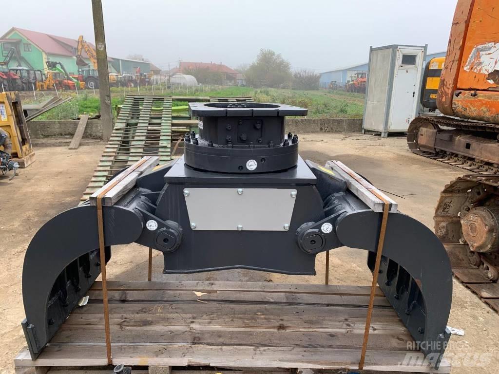  Heinz HT1452 NEW Грейфери