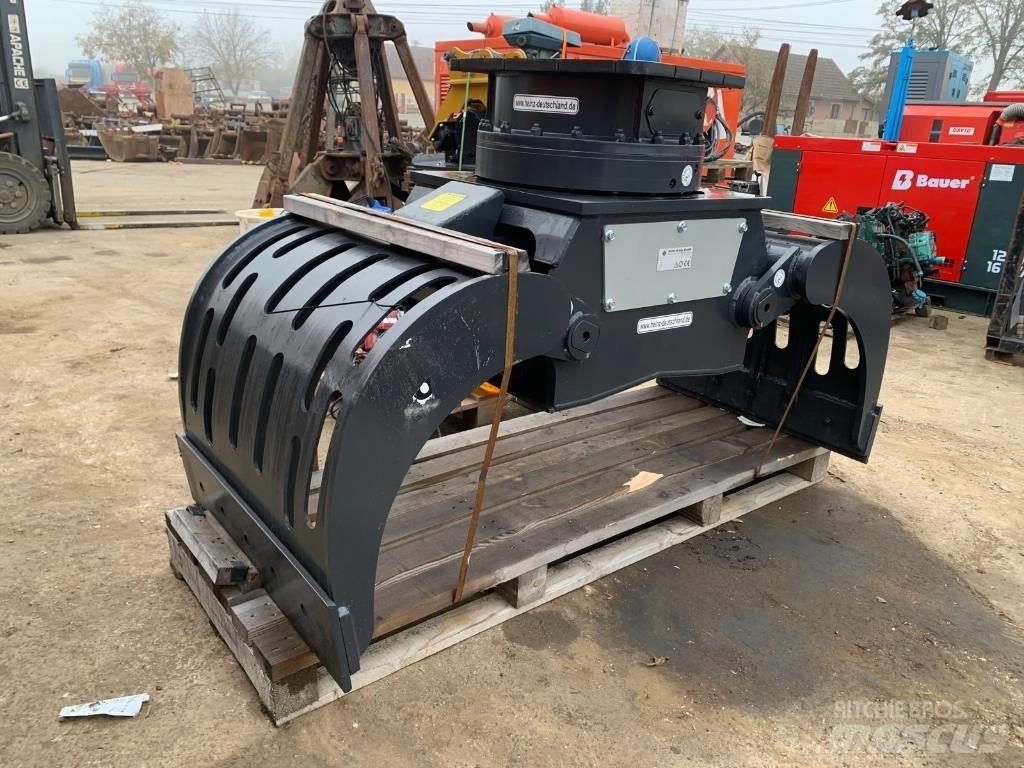  Heinz HT1452 NEW Грейфери