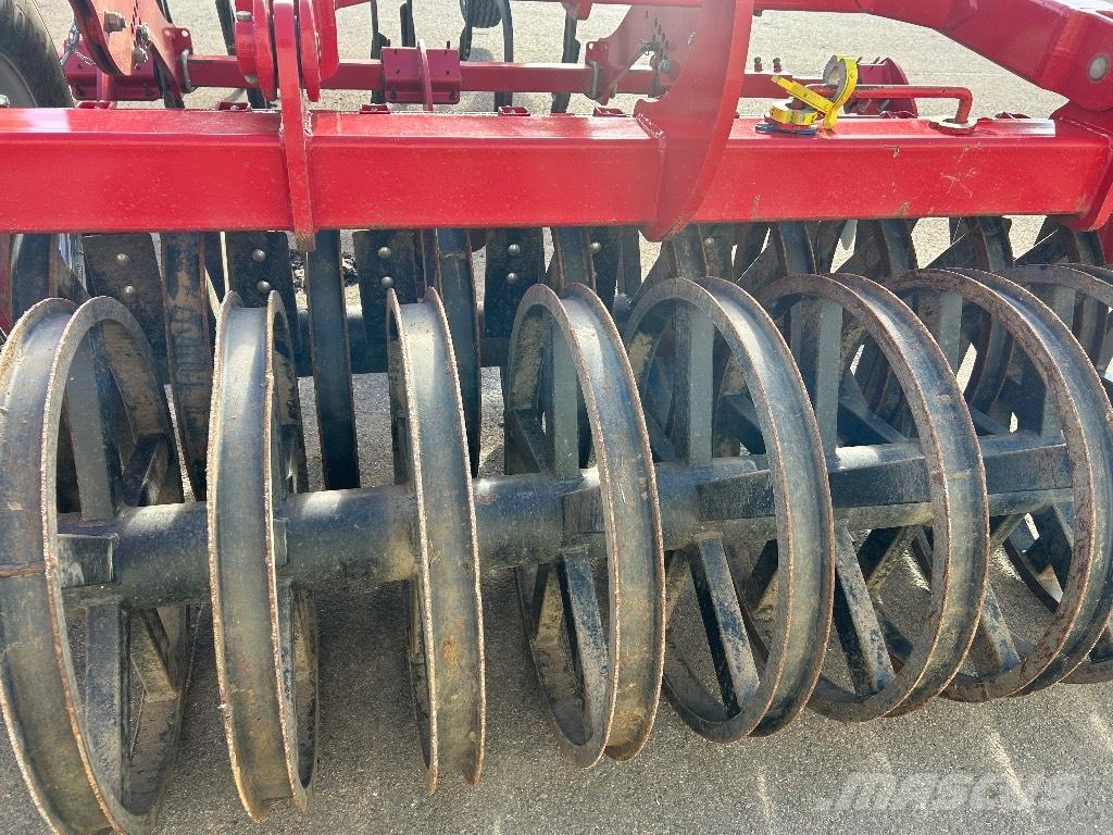 Horsch Tiger 8 AS Культиватори