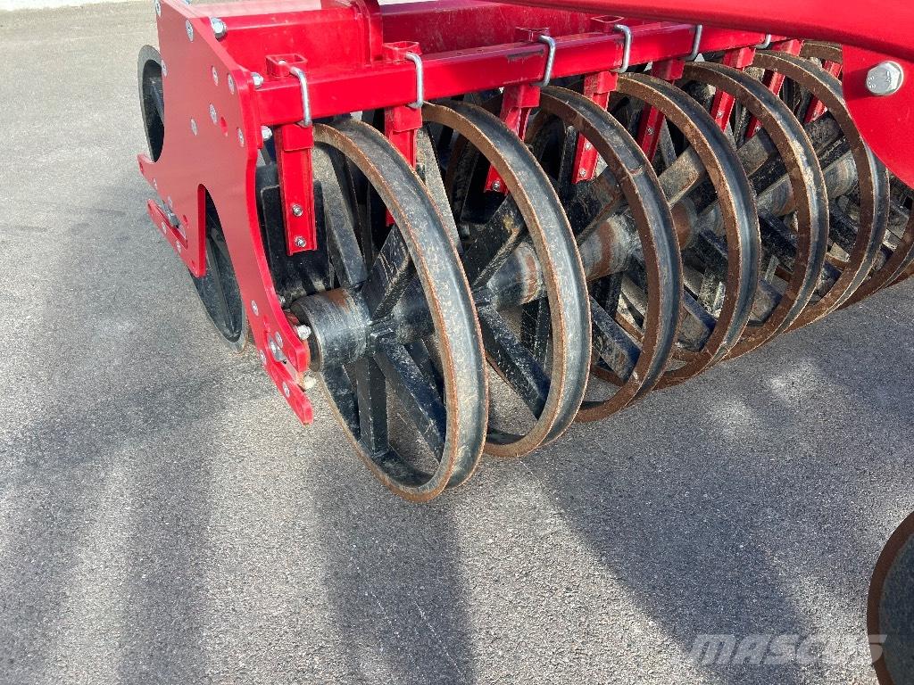 Horsch Tiger 8 AS Культиватори