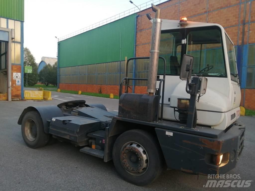  CVS FYT230 Термінальні трактори