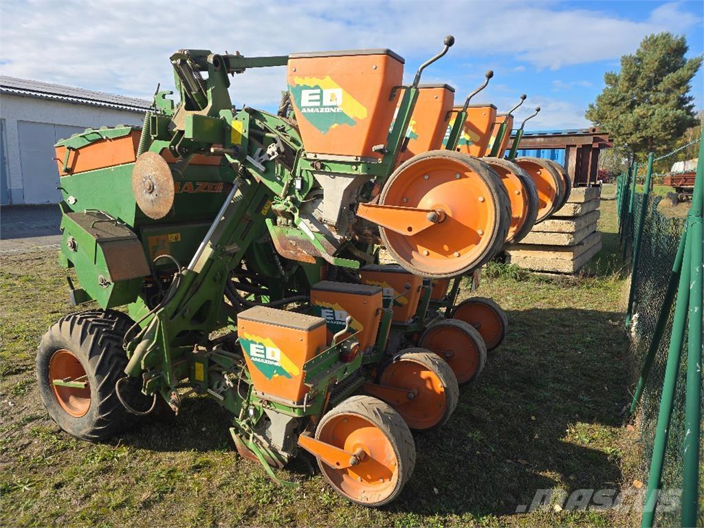 Amazone ED 601 K Високоточні сівалки