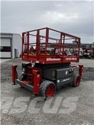 SkyJack SJ 6832 RTE Підйомники-ножиці