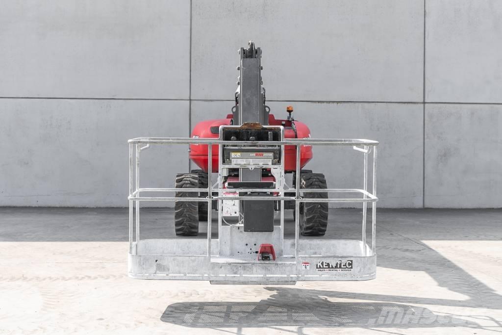 Manitou 200 ATJ Колінчаті підйомники