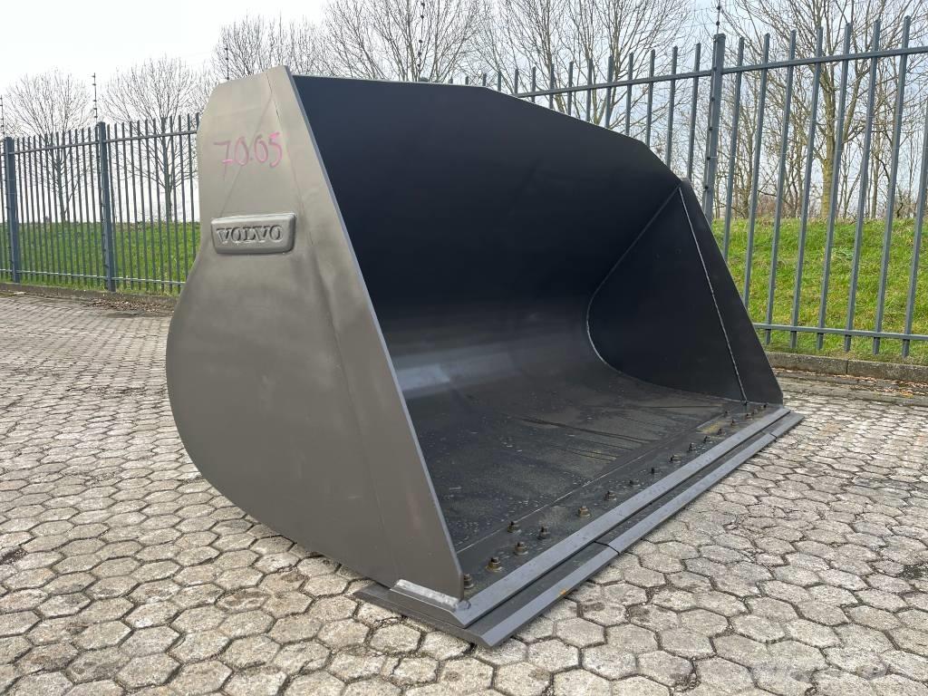 Volvo L 70 H Bucket Ковші