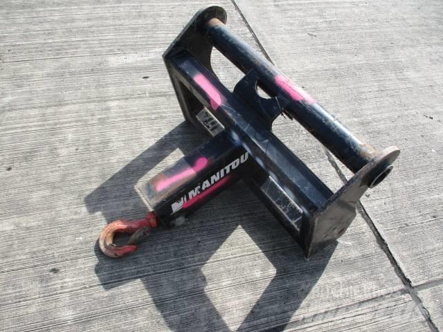 Manitou Haak Інше обладнання
