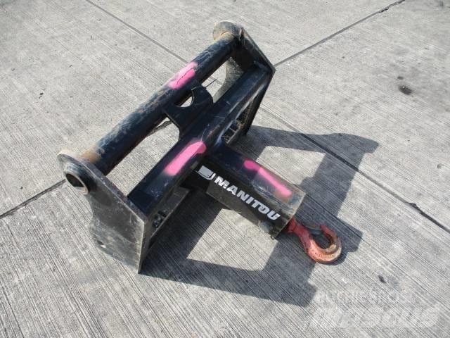 Manitou Haak Інше обладнання