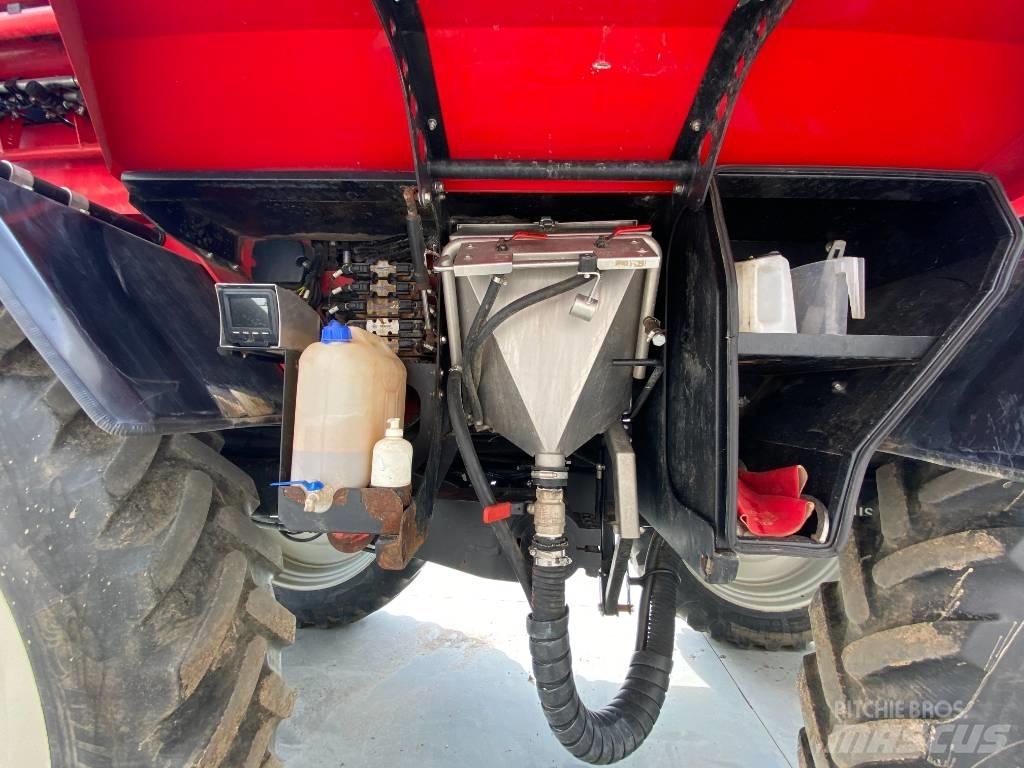 Agrifac Condor Самохідні обприскувачі