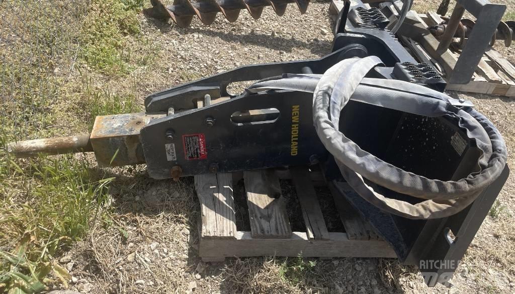 New Holland 47450988 Інше обладнання