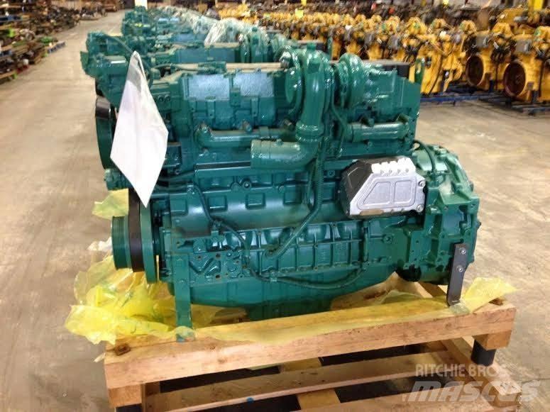 Deutz TCD2013L064V Інше обладнання