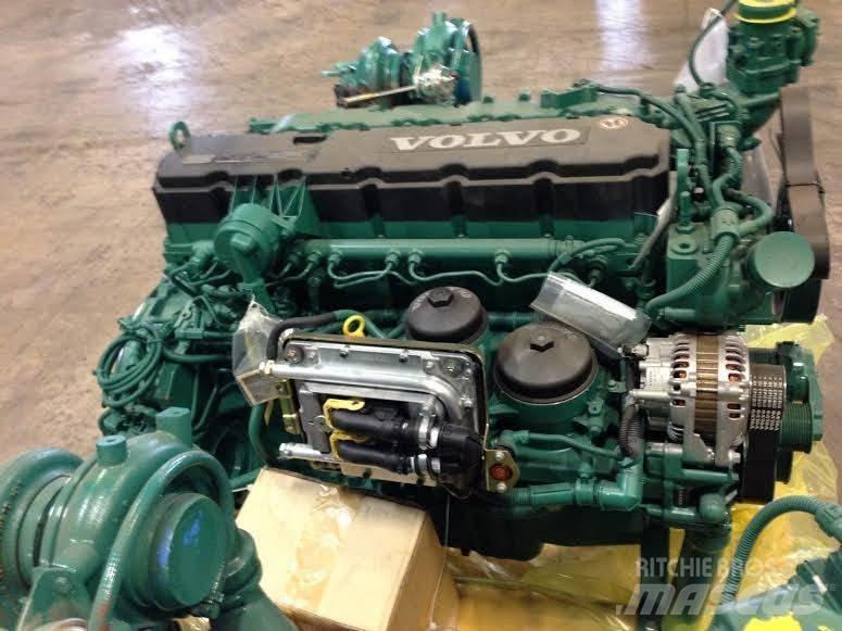 Deutz TCD2013L064V Інше обладнання