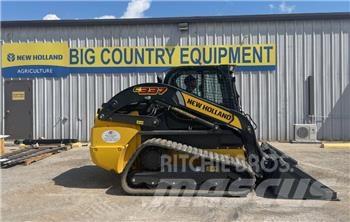 New Holland C332 Міні-навантажувачі