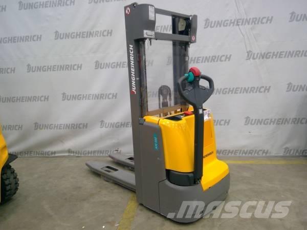 Jungheinrich EJC 112 Ручний візок