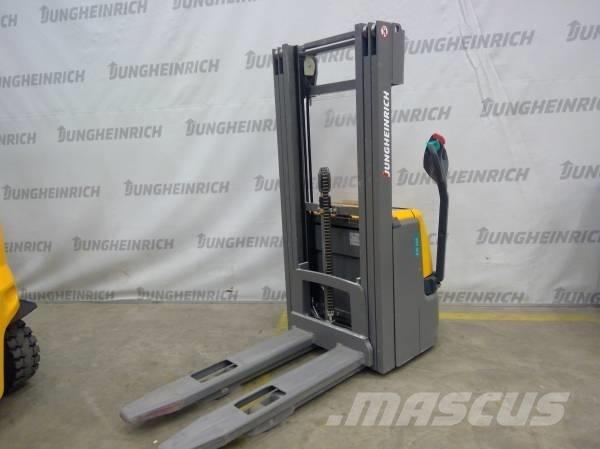 Jungheinrich EJC 112 Ручний візок
