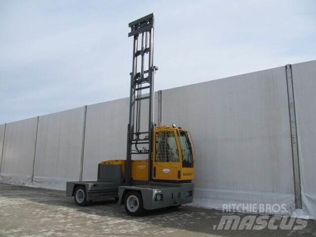 Baumann ELX50 Бокові навантажувачі