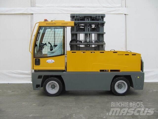 Baumann ELX50 Бокові навантажувачі