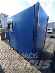 Compair L110RS-13A Компресори