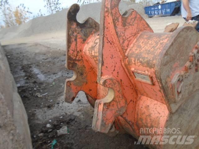Doosan DX 235 LCR Гусеничні екскаватори