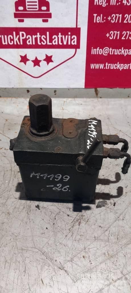 MAN TGA.   85417236125 Гідравліка
