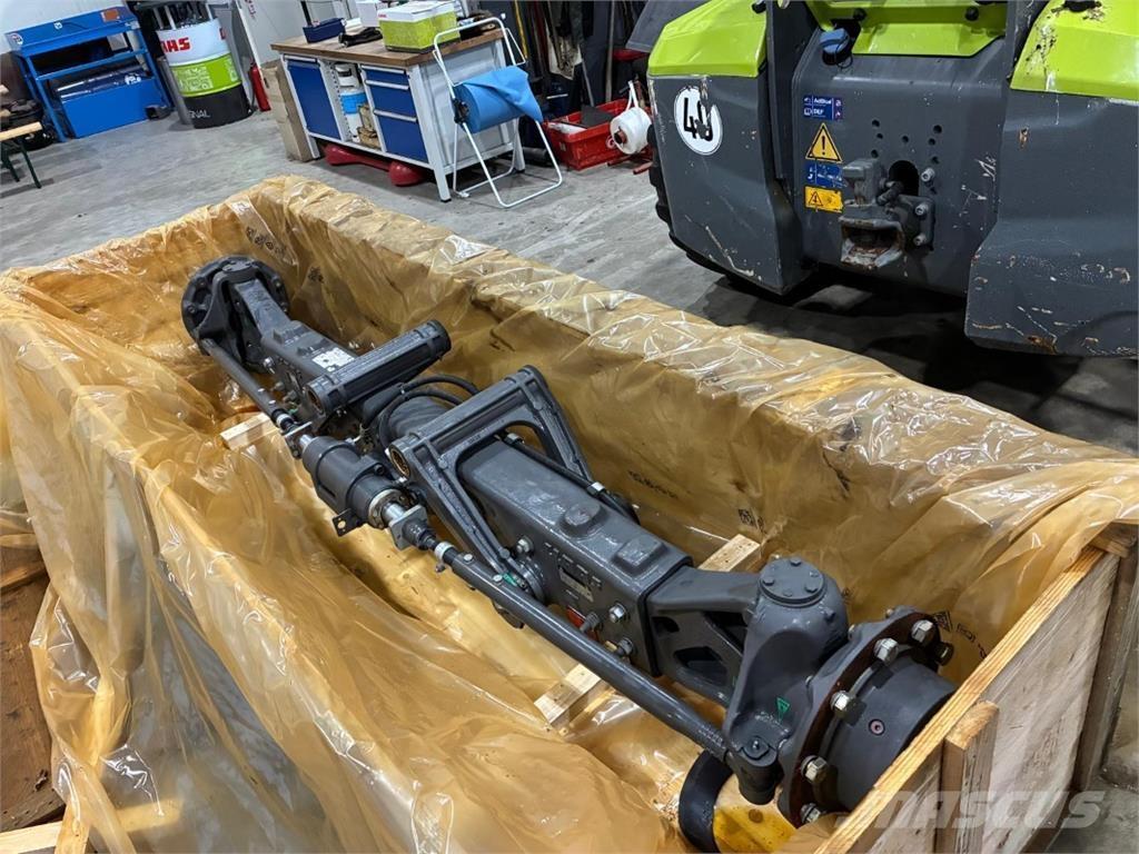 CLAAS Lenkachse MO Додаткове обладнання для збиральних комбайнів