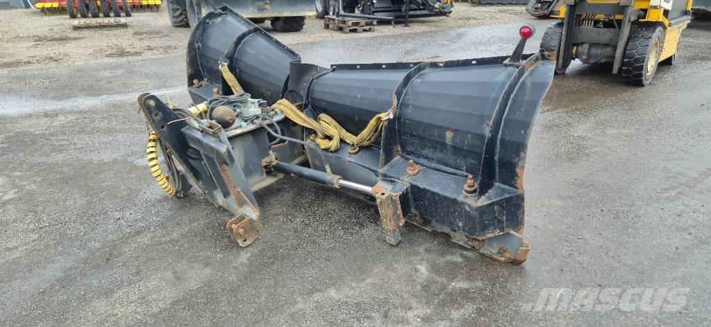  Vikplog 320 Плуги