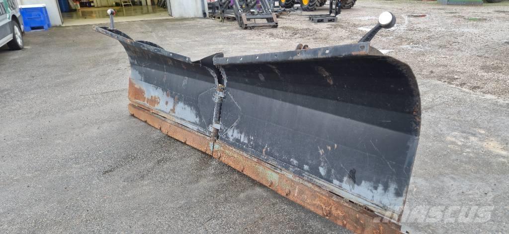  Vikplog 320 Плуги