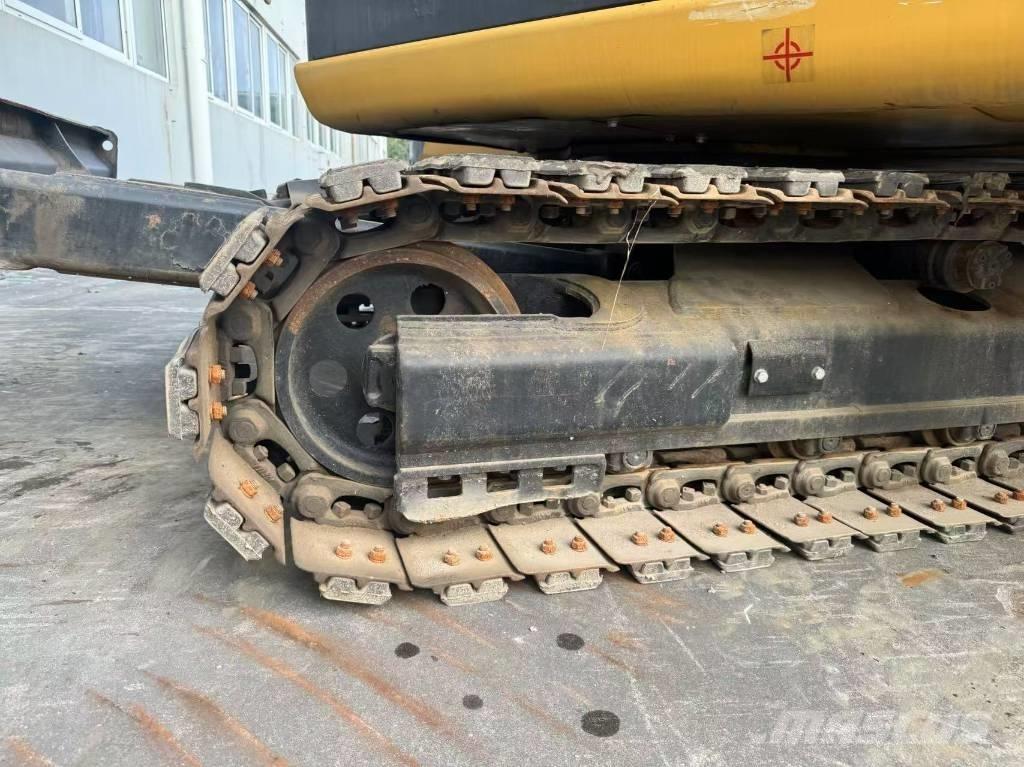 CAT 306E2 Міні-екскаватори < 7т