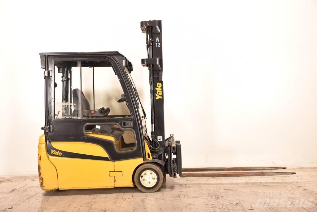 Yale ERP 20 VTLWB Електронавантажувачі